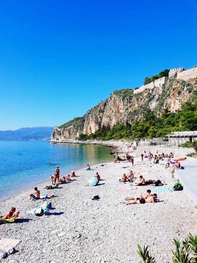 Apartamento μπαλκόνι