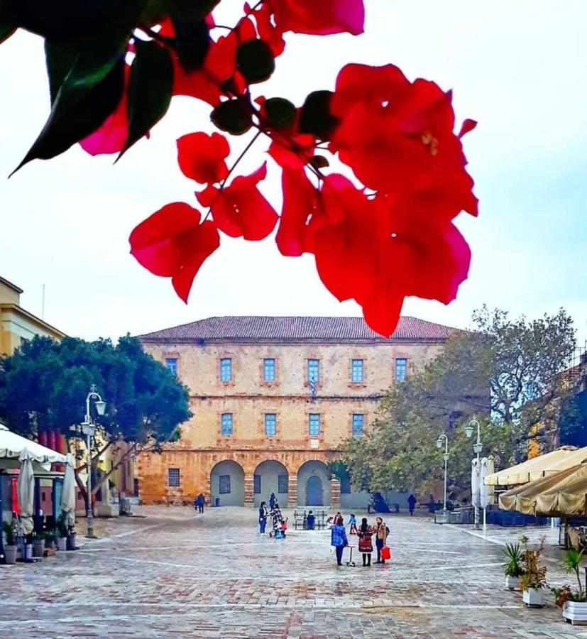 μπαλκόνι * Nafplio