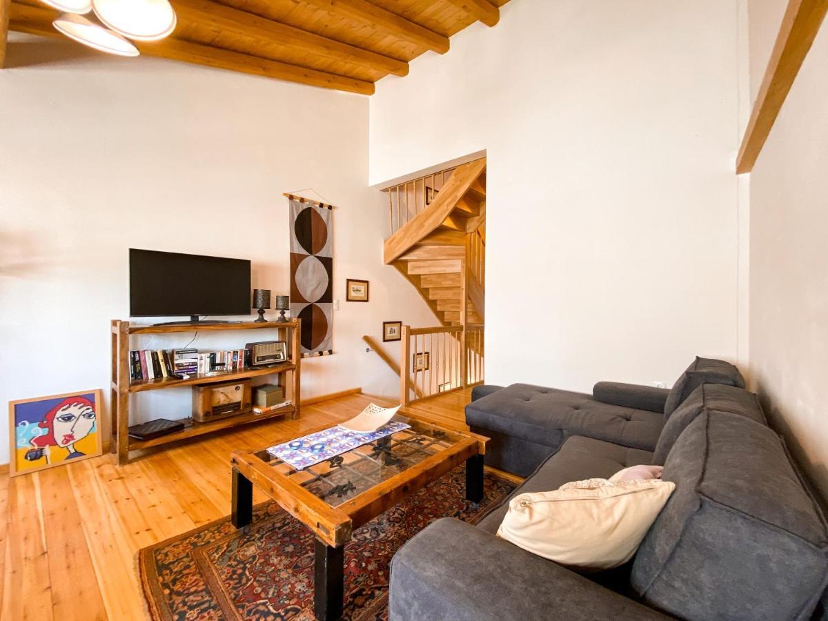Apartment μπαλκόνι *