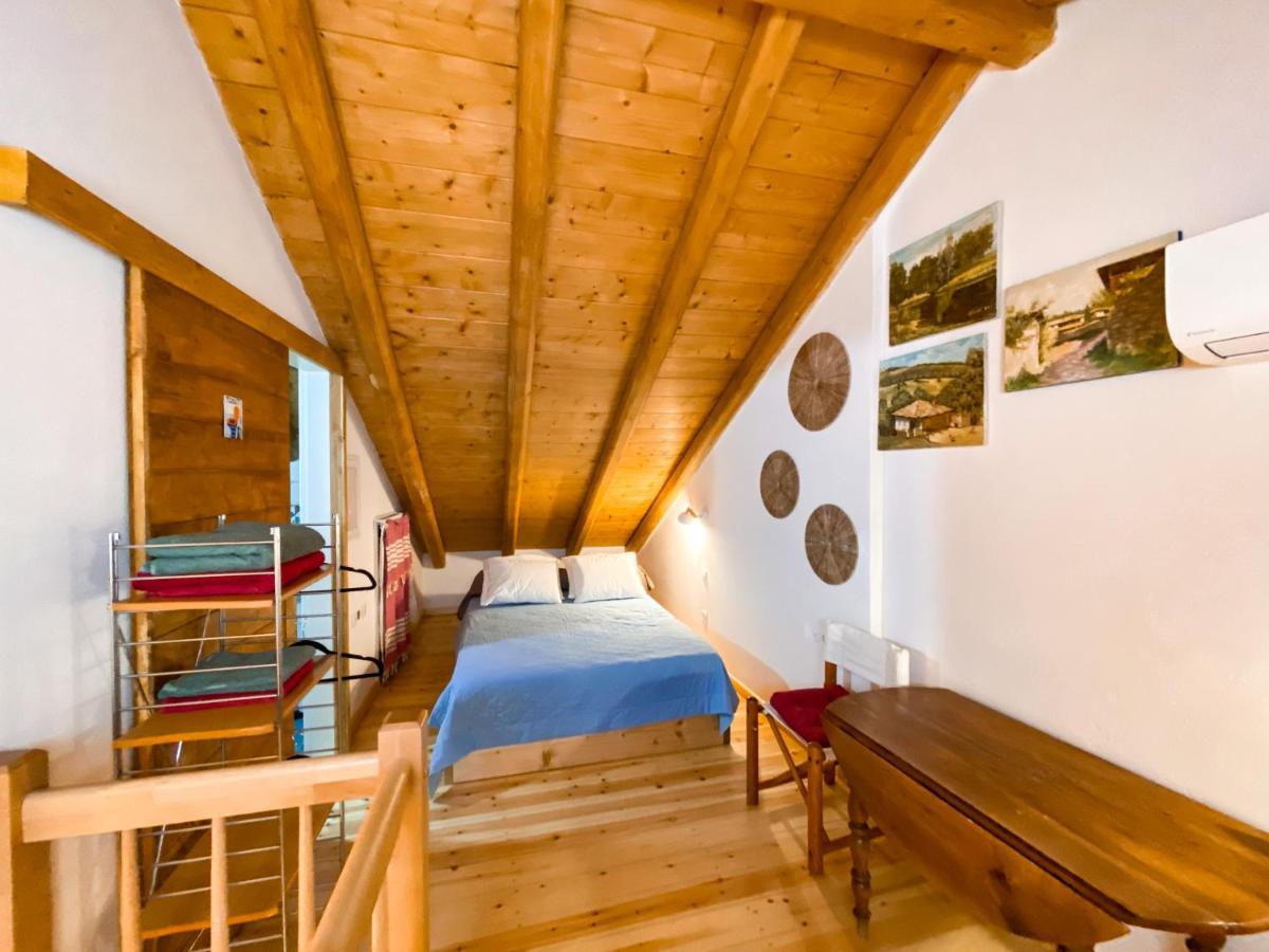 Apartment μπαλκόνι *