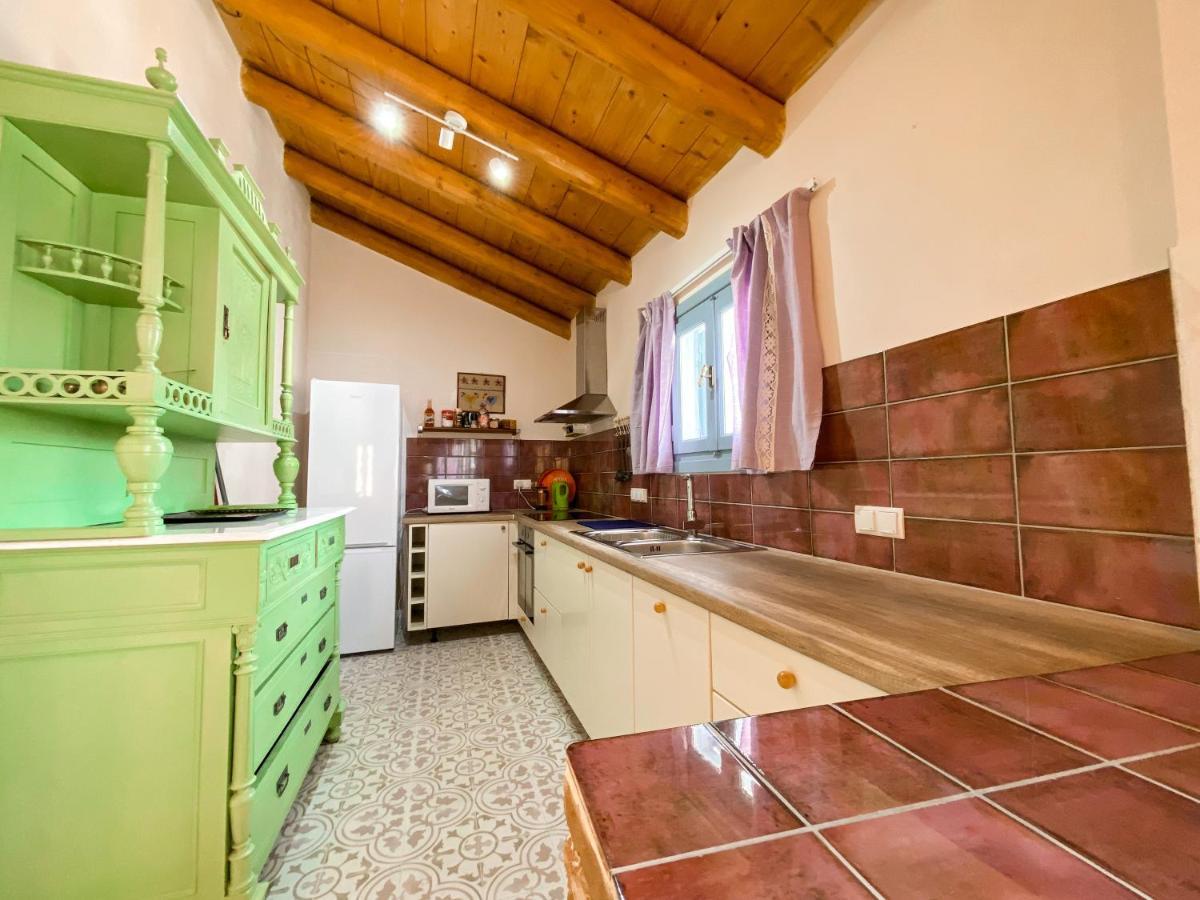 μπαλκόνι Apartment *