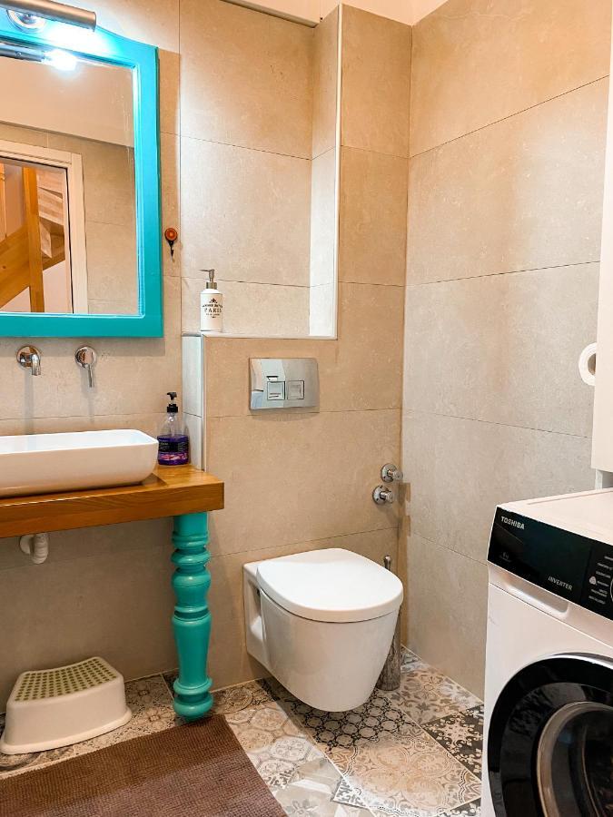 Apartment μπαλκόνι