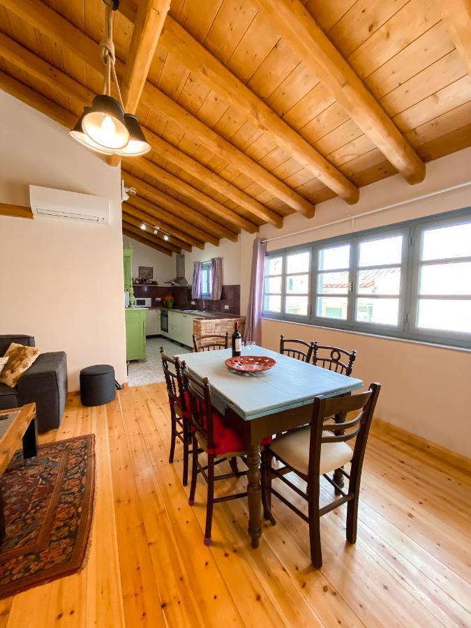 Apartment μπαλκόνι Nafplio
