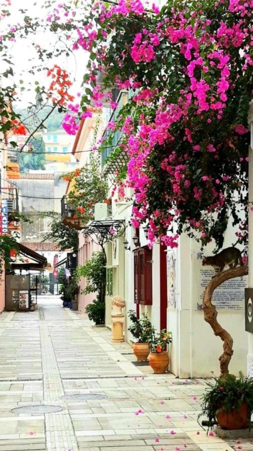 μπαλκόνι