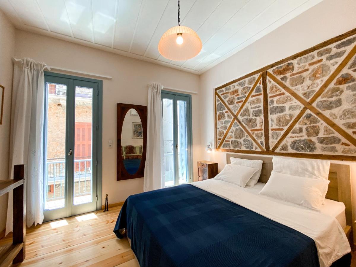 μπαλκόνι Apartment *