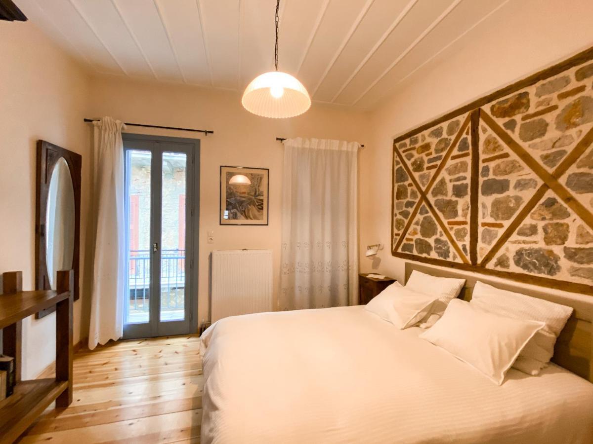 μπαλκόνι Apartment *