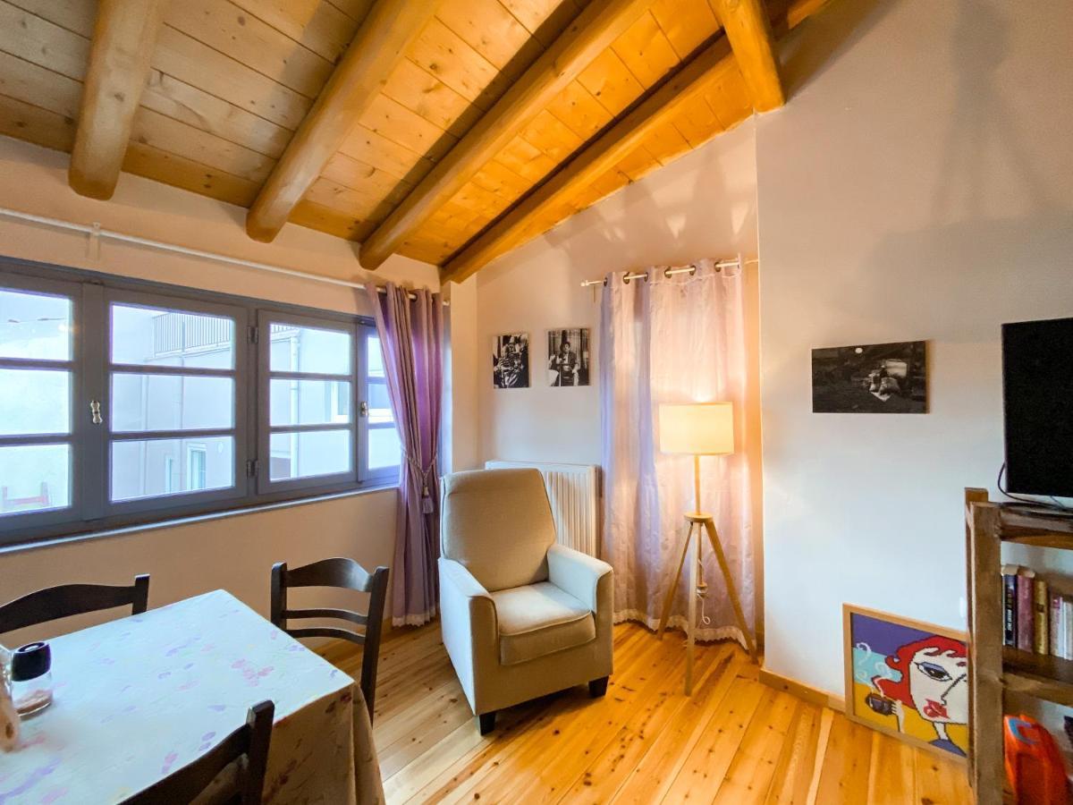 Apartment μπαλκόνι *
